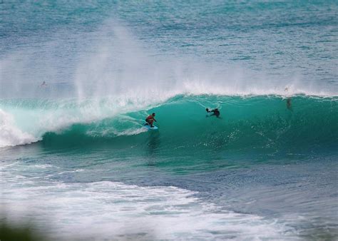 Surfing Padang Padang // A 2022 Surf Guide For Bali's Best Left