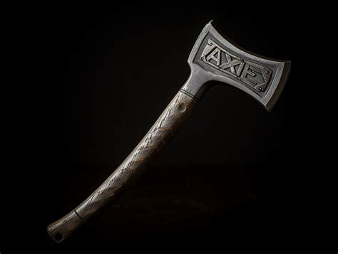 What do Axes Symbolize? (9 Meanings)