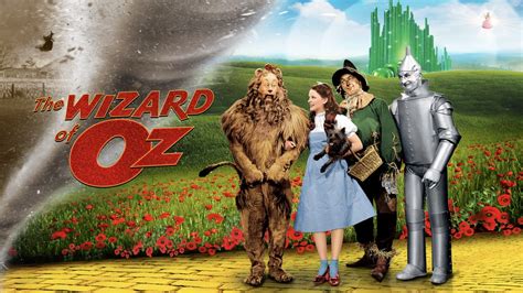 The Wizard of Oz on Apple TV