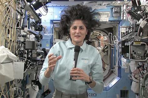 Space Station Commander Reflects on 100 days in Orbit | Space