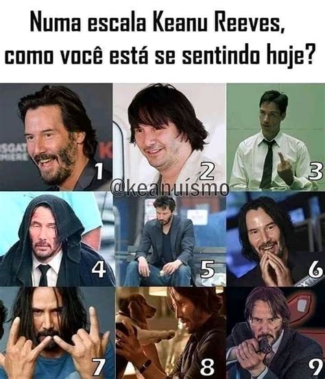 Keanu Reeves gordo, foda-se - Meme by Tio_dos_Memes888 :) Memedroid