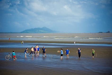 Sittwe Beach | Sittwe, Landscape, Coastal towns