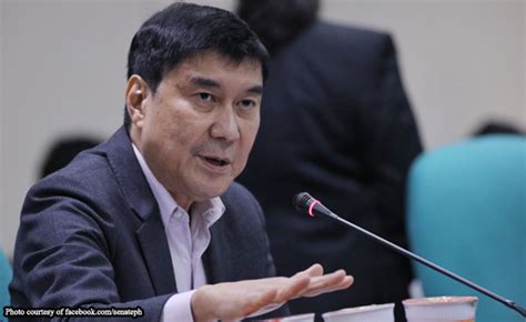 Para walang lusot sa DOLE: Raffy Tulfo wants to ban dismissal of ...