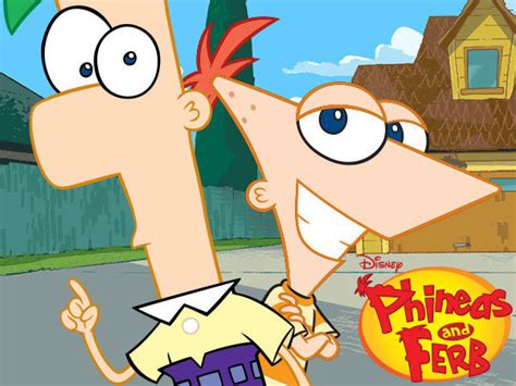 Phineas and Ferb Games | Disney Games UK