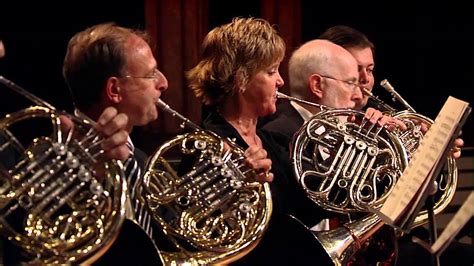 Dvořák 9th Symphony, Mov IV (French Horns) - YouTube