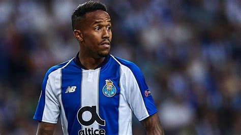 Official: Real Madrid Secure The Signing Of Eder Militao From FC Porto