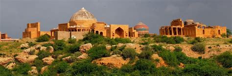 Exploring the Ancient Wonders of Thatta, Pakistan | Graana.com