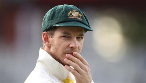 ‘Accidental’ Australia captain Tim Paine on verge of Ashes history ...