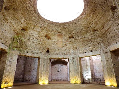 Domus Aurea Rome: Visit Rome's Secret Hidden Palace