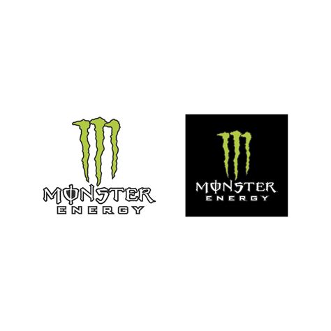 monstruo energía logo transparente png 27075845 PNG