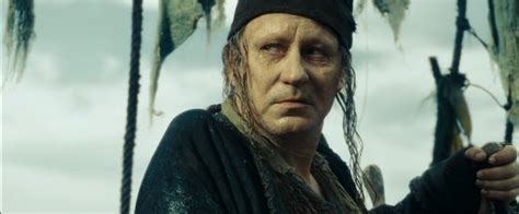 William Turner Sr. - Pirates of the Caribbean Wiki - The Unofficial Pirates of the Caribbean ...