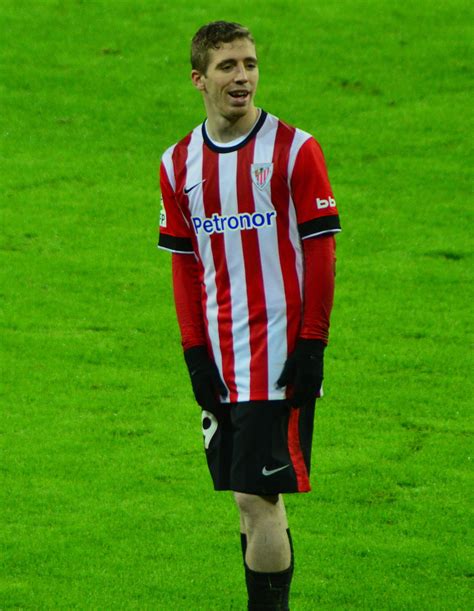 Iker Muniain - Wikipedia