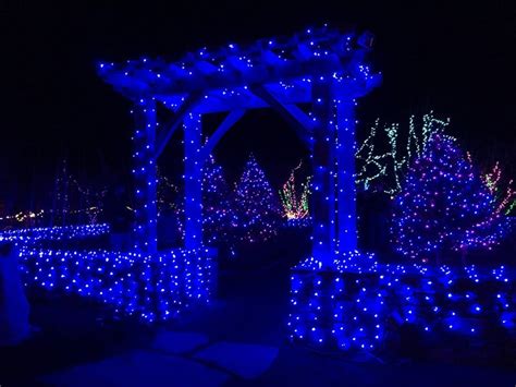 6 Things to Know About Gardens Aglow in Boothbay Maine 2024