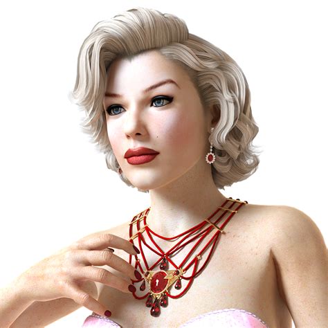 Marilyn Monroe Actress Los Angeles · Free image on Pixabay