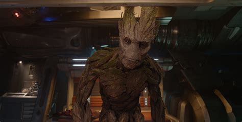 Vin Diesel would "love to do" Groot spin-off Marvel film | Flickreel