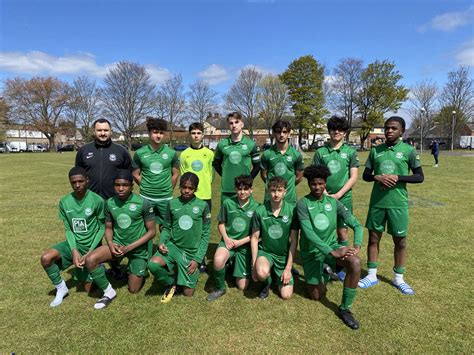 Brilliant results for Omonia Youth FC teams – Omonia Youth Football Club