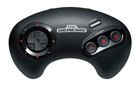 Sega Genesis Switch controller release date, price,…