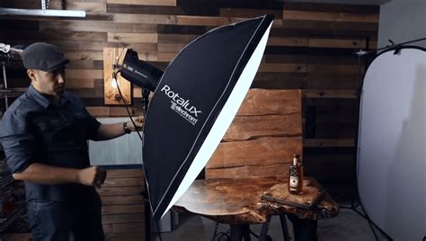 How to Shoot Product Photography With One Light | Fstoppers