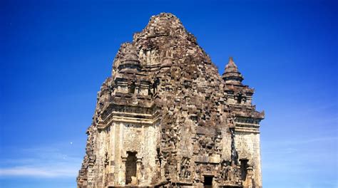 Temple Kalasan, IDN : locations de vacances | Abritel