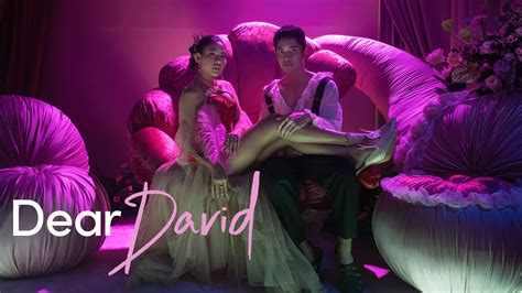 Watch Dear David (2023) Full Movie Online - Plex