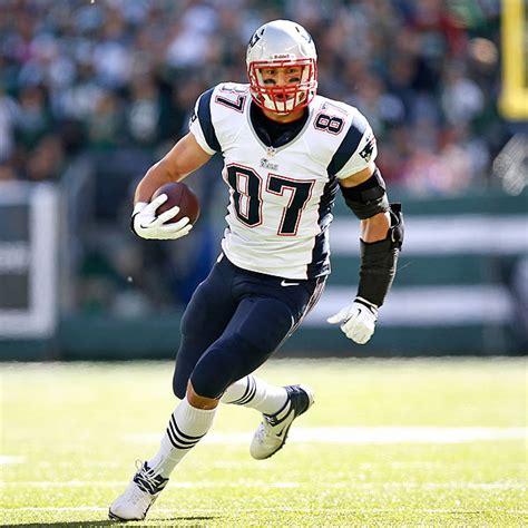 Rob Gronkowski Stats, News, Videos, Highlights, Pictures, Bio - New ...