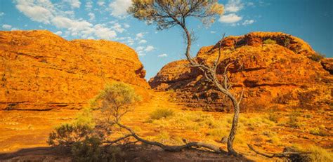 5 Day Outback Australia - Inspiring Vacations