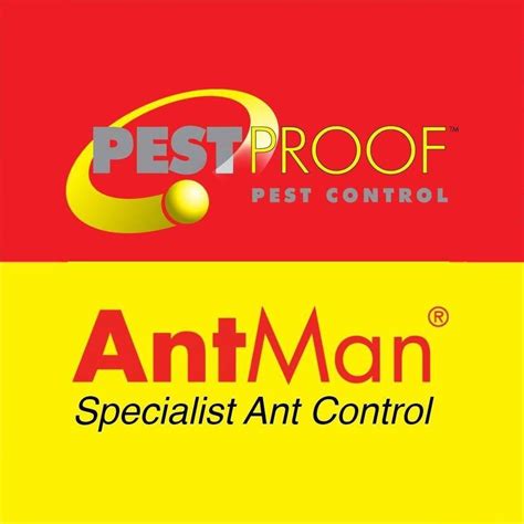 PestProof Pest Control | Wellington