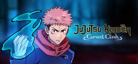 Jujutsu Kaisen Cursed Clash Steam Charts & Stats | Steambase