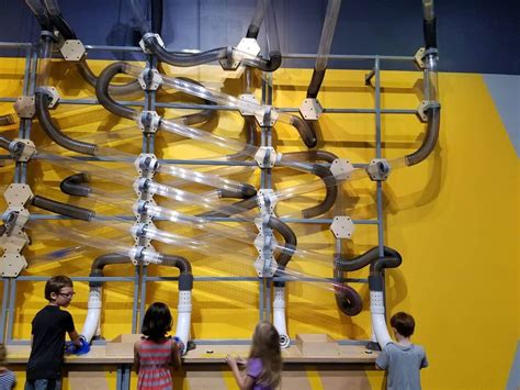 Ten Tips for Visiting the Orlando Science Center - Orlando Family Fun ...