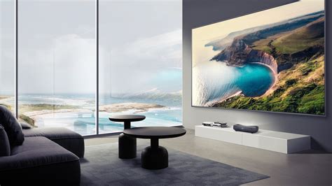 Hisense's new laser TV is pricey, but could prove its best home cinema ...