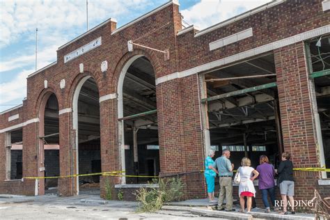 Yocum Institute breaks ground on vacant building in West Lawn