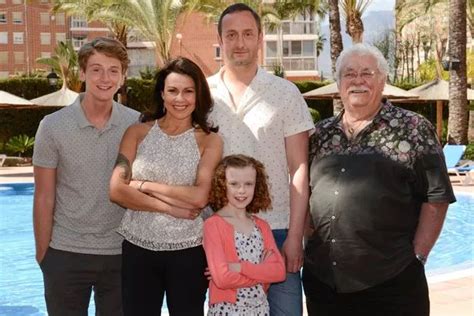 Benidorm series 10 confirmed - with 3 regulars leaving but 4 big names ...