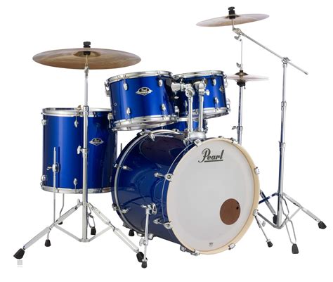 Blue Drum Set | Hot Sex Picture