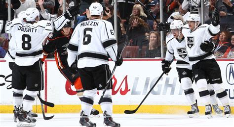 November 12 postgame quotes: Drew Doughty - LA Kings Insider