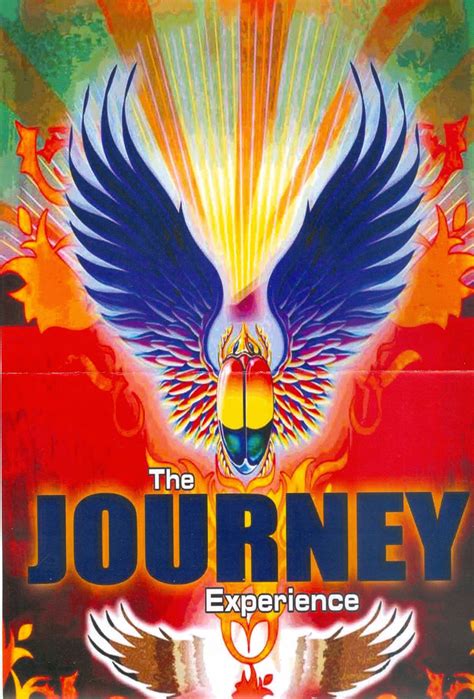 Journey Band Logo - LogoDix