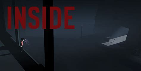 Inside Game Walkthrough