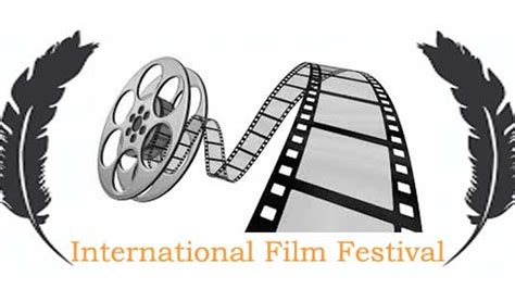 List of International Film Festival