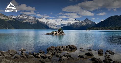 Best Trails in Garibaldi Provincial Park - British Columbia, Canada | AllTrails