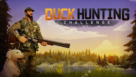 Duck Hunting Challenge on Steam