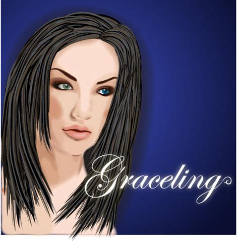 Katsa - Graceling Fan Art by Natalie-Esparza on DeviantArt