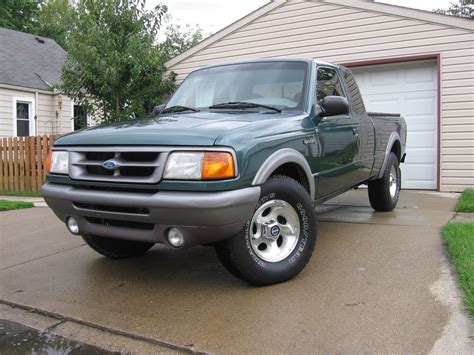 1996 Ford Ranger - Overview - CarGurus