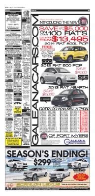 News-Press from Fort Myers, Florida - Newspapers.com™