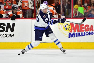 Flyers Rejected Jets Patrik Laine Trade Offer - NHL Rumors ...