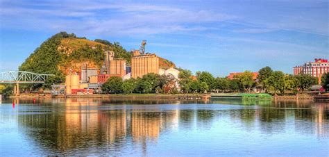 Our Favorite Places in Red Wing, Minnesota - Space Trailers