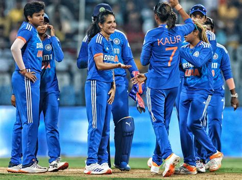 Women's cricket outshining men's since 2019- here's why... - Rediff Cricket