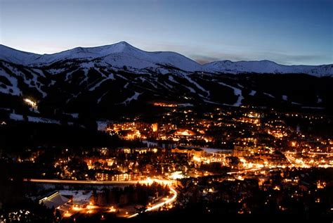 Breckenridge, Colorado – Activities and Events | Summit County