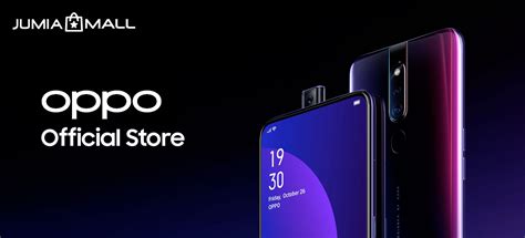 Oppo Store | Jumia NG