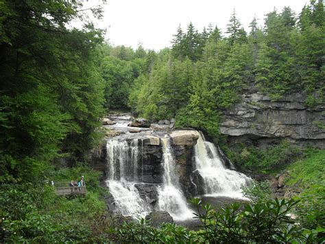 Black Water Falls. Camping In Ohio, Camping World, Blackwater Falls, Red River Gorge, Adventure ...