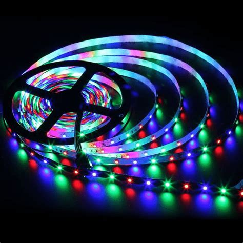Why You Should Consider Switching to LED Christmas Lights?