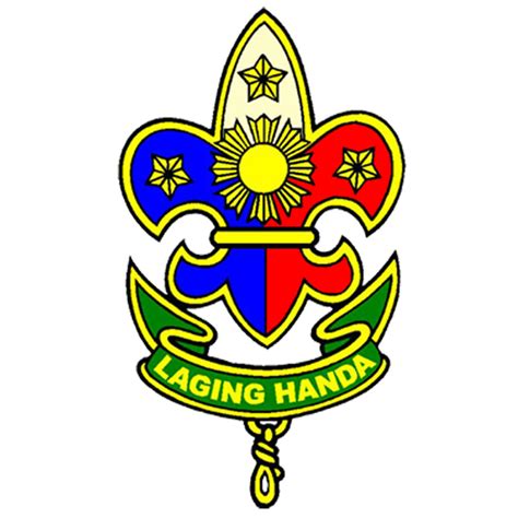 Boy Scouts of the Philippines - Angeles City Council: ESES Charter ...